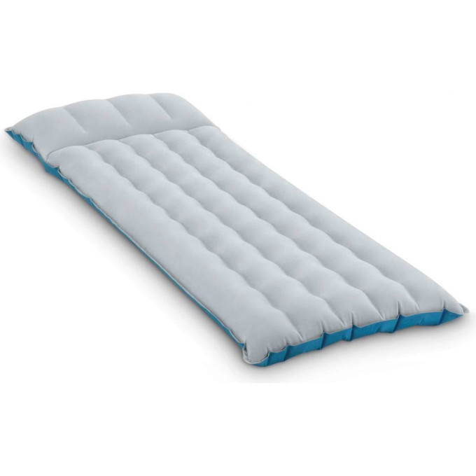 Надувной матрас INTEX Camping Mat 67998, 72×189×20 см