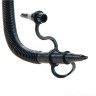 Насос ручной INTEX 68605, 3 насадки, 37 см